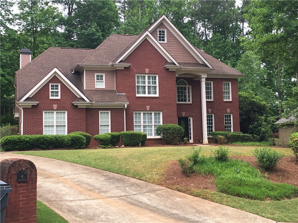 256 Dogwood Walk Lane, Norcross, GA 30071