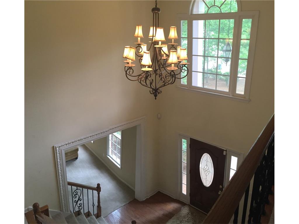 256 Dogwood Walk Lane, Norcross, GA 30071