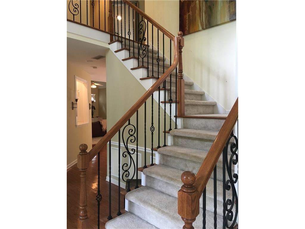 256 Dogwood Walk Lane, Norcross, GA 30071