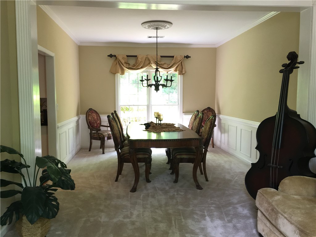 256 Dogwood Walk Lane, Norcross, GA 30071