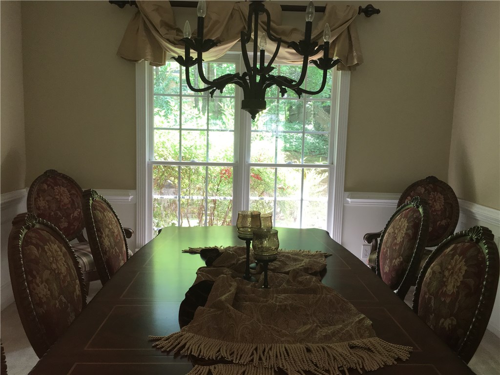256 Dogwood Walk Lane, Norcross, GA 30071