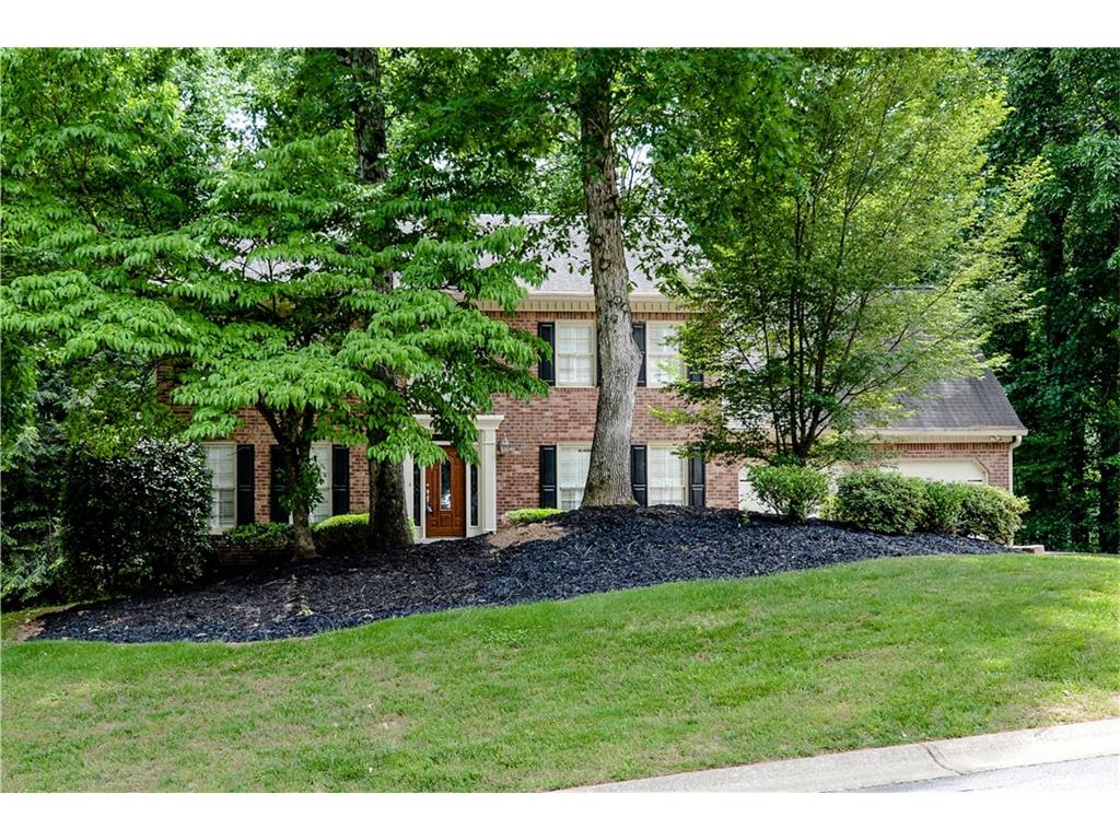 4949 Fairhaven Way NE, Roswell, GA 30075