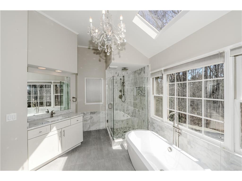 4949 Fairhaven Way NE, Roswell, GA 30075