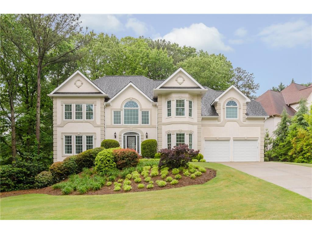 4990 Carriage Lakes Drive NE, Roswell, GA 30075