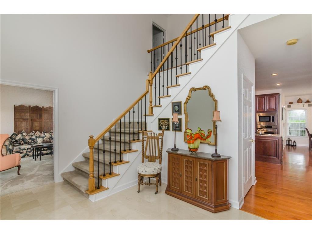 4990 Carriage Lakes Drive NE, Roswell, GA 30075