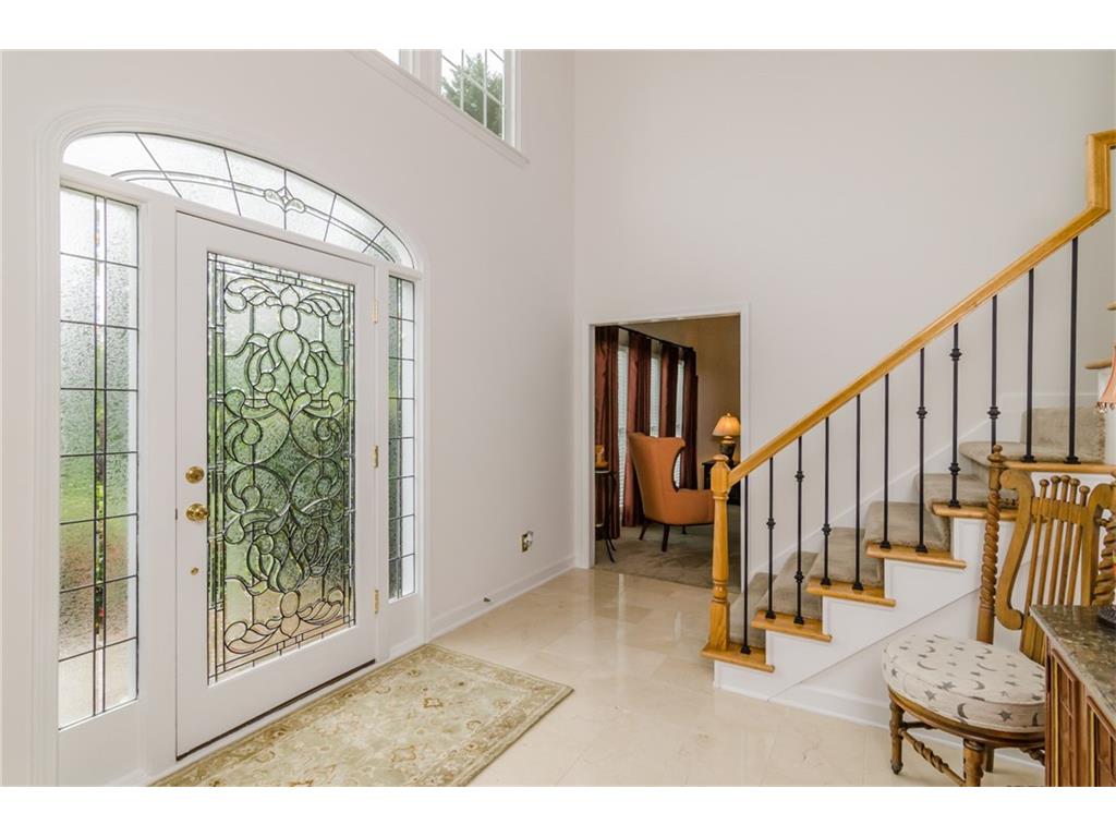 4990 Carriage Lakes Drive NE, Roswell, GA 30075