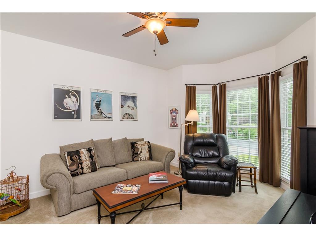 4990 Carriage Lakes Drive NE, Roswell, GA 30075