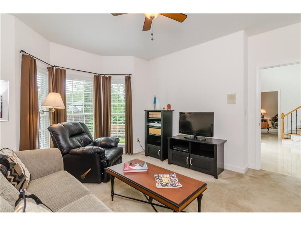 4990 Carriage Lakes Drive NE, Roswell, GA 30075