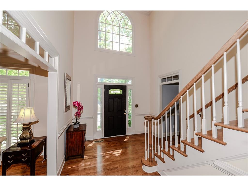 4648 Clary Lakes Drive NE, Roswell, GA 30075