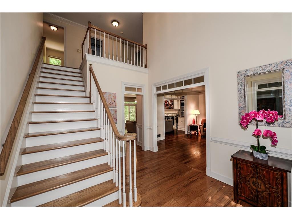4648 Clary Lakes Drive NE, Roswell, GA 30075