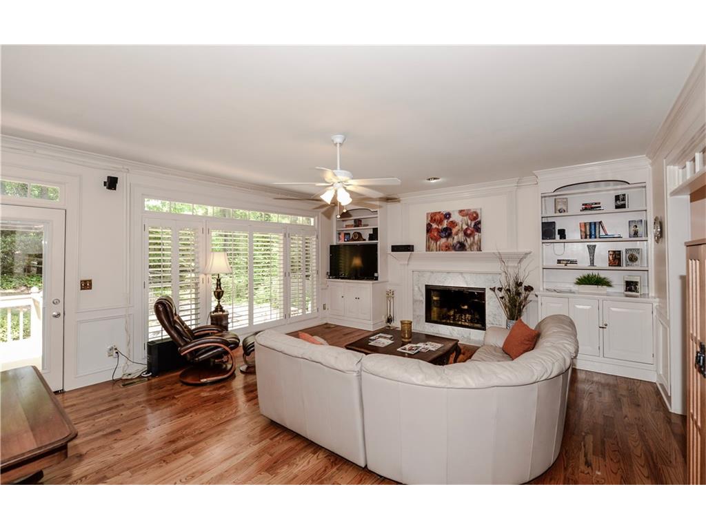 4648 Clary Lakes Drive NE, Roswell, GA 30075