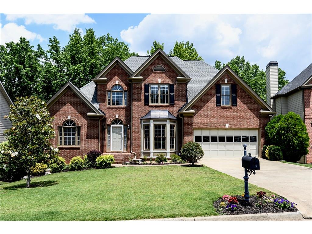 1040 Wilde Run Court, Roswell, GA 30075