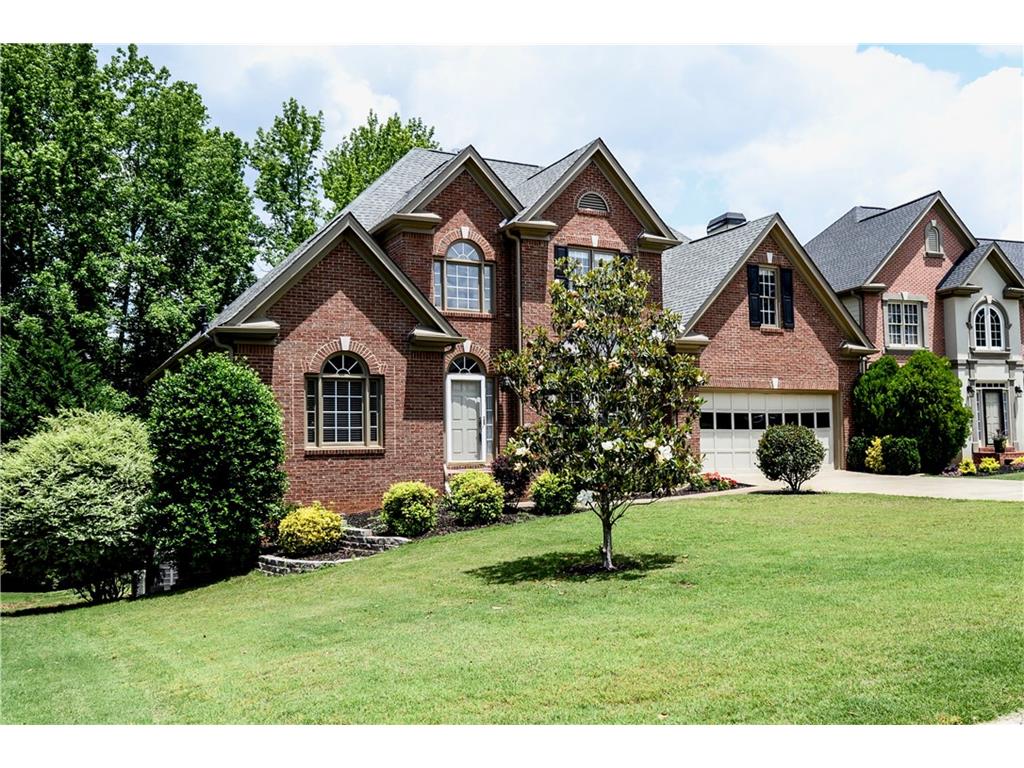 1040 Wilde Run Court, Roswell, GA 30075