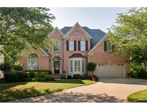 540 Rose Border Drive, Roswell, GA 30075