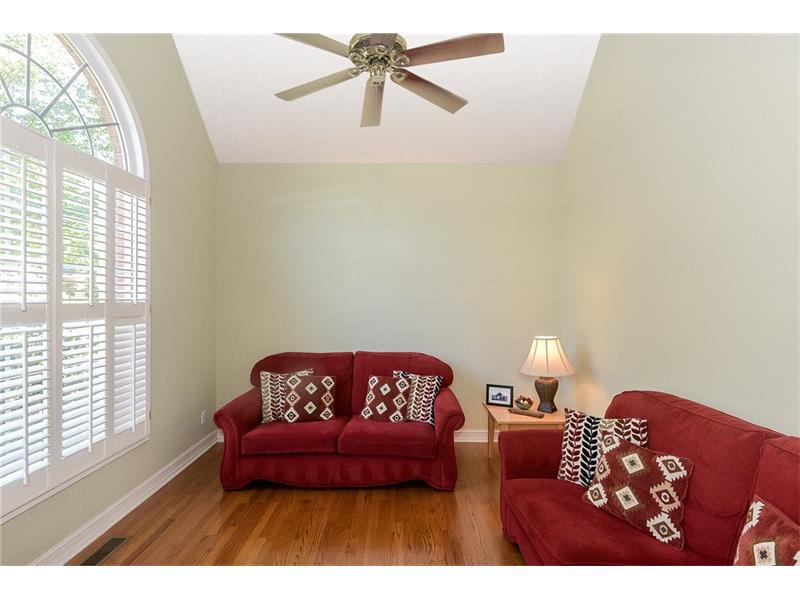 540 Rose Border Drive, Roswell, GA 30075
