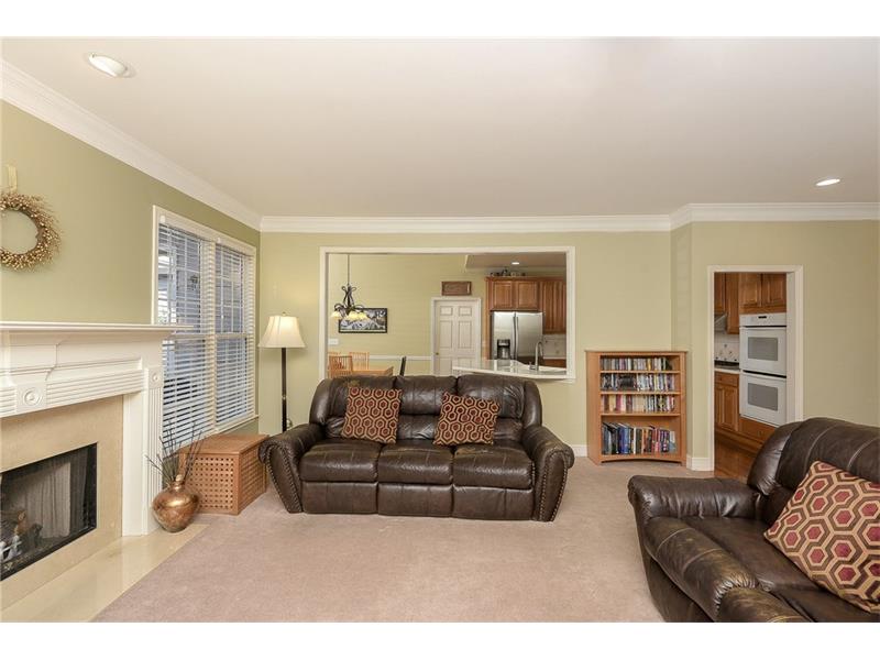 540 Rose Border Drive, Roswell, GA 30075