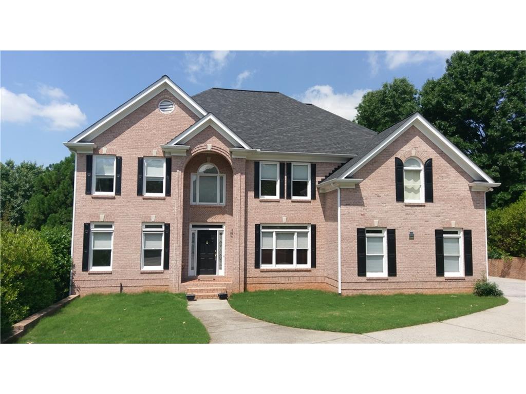 560 Wilde Green Drive, Roswell, GA 30075