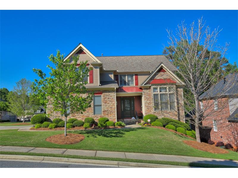 3630 Summit Oaks Drive Ne, Roswell, GA 30075