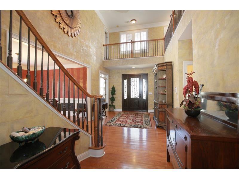 3630 Summit Oaks Drive Ne, Roswell, GA 30075