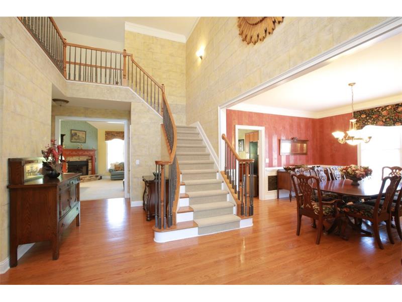 3630 Summit Oaks Drive Ne, Roswell, GA 30075