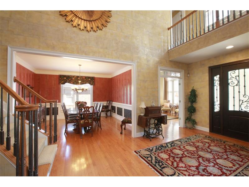 3630 Summit Oaks Drive Ne, Roswell, GA 30075