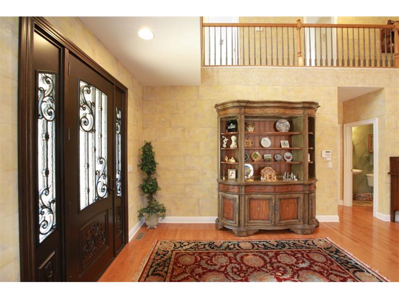 3630 Summit Oaks Drive Ne, Roswell, GA 30075