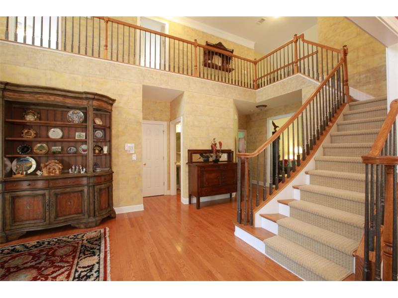3630 Summit Oaks Drive Ne, Roswell, GA 30075