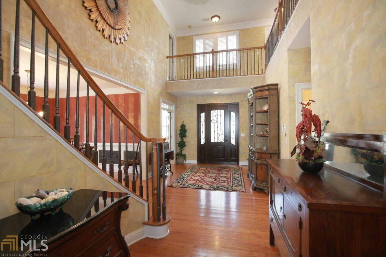 3630 Summit Oaks Dr, Roswell, GA 30075
