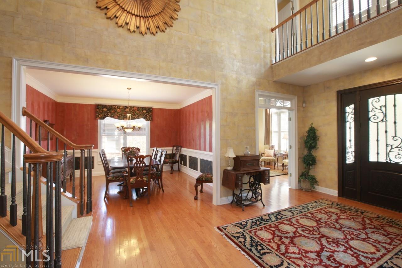 3630 Summit Oaks Dr, Roswell, GA 30075