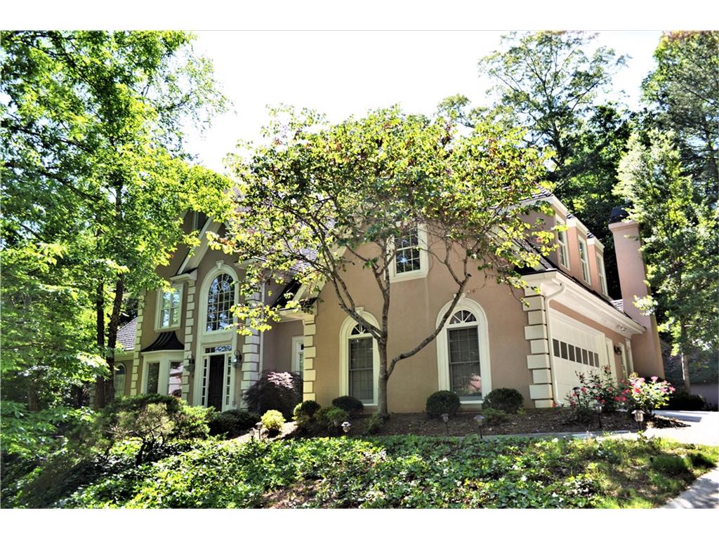 535 Millsbee Lane, Roswell, GA 30075