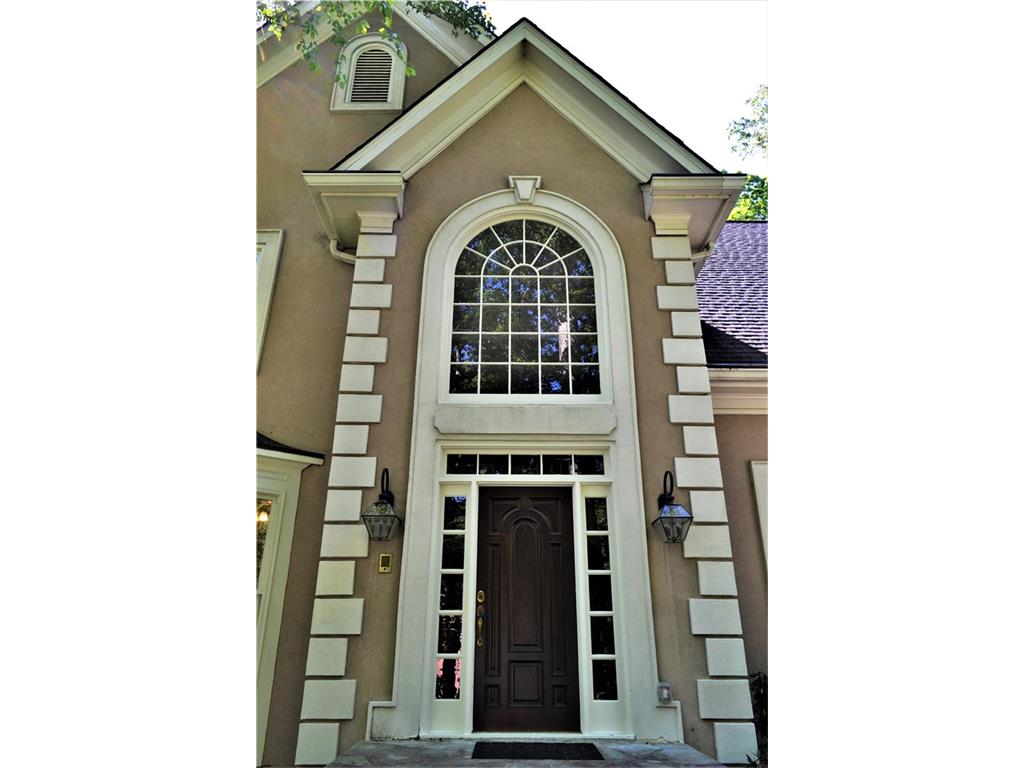 535 Millsbee Lane, Roswell, GA 30075
