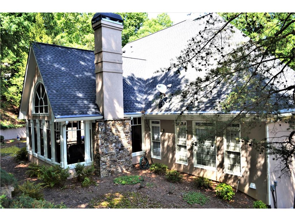535 Millsbee Lane, Roswell, GA 30075