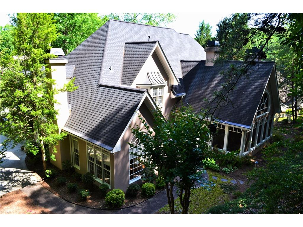 535 Millsbee Lane, Roswell, GA 30075