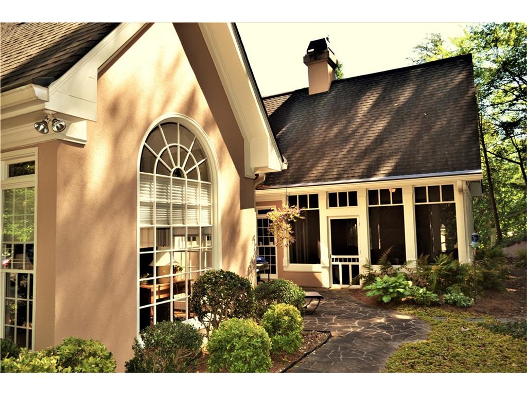 535 Millsbee Lane, Roswell, GA 30075
