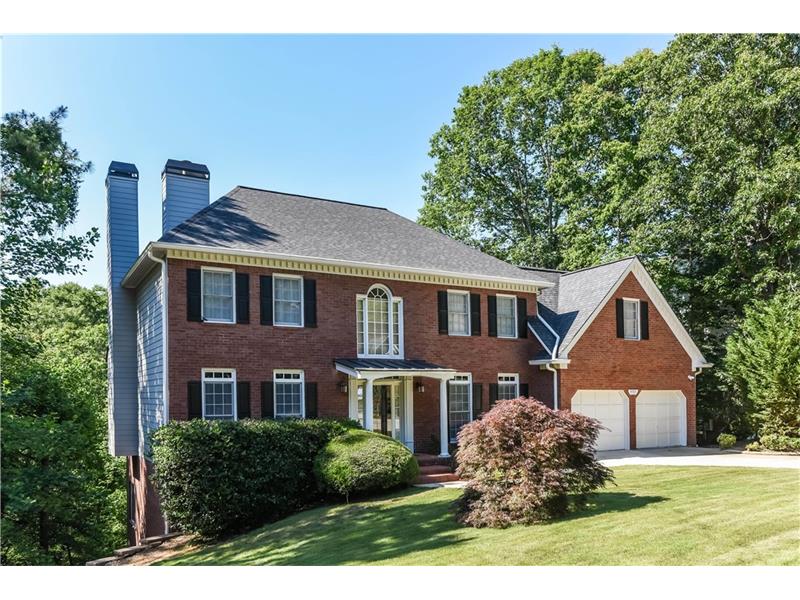4983 Fairhaven Way, Roswell, GA 30075