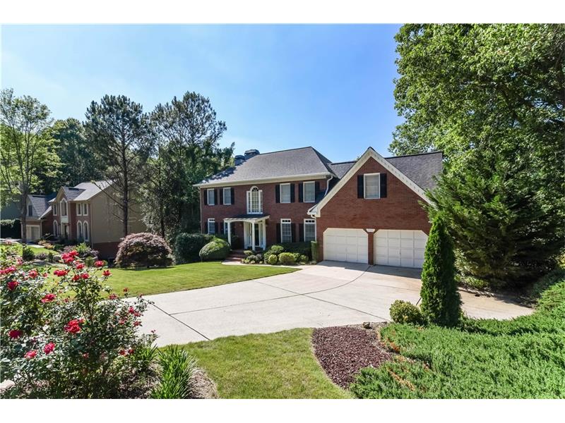 4983 Fairhaven Way, Roswell, GA 30075