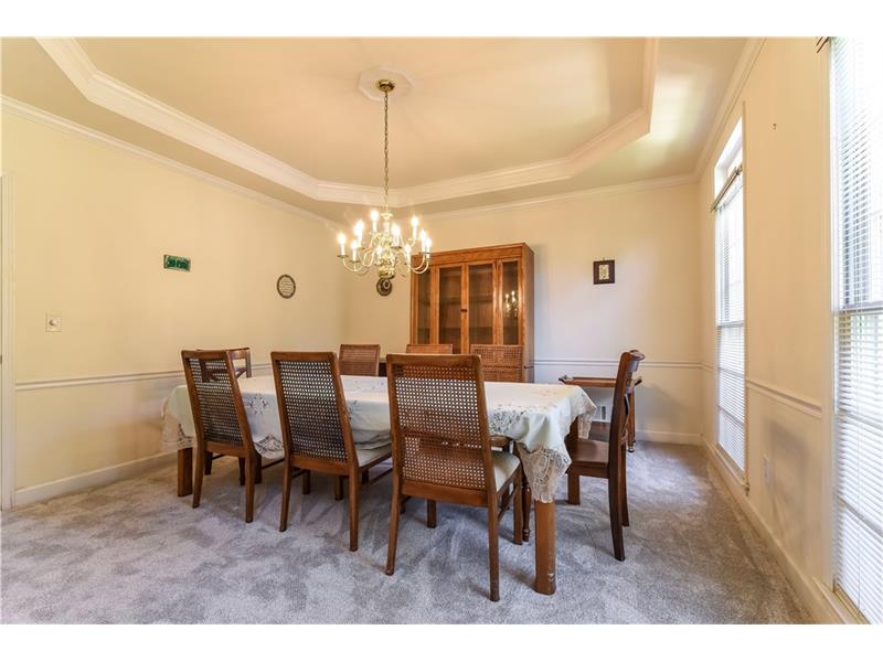 4983 Fairhaven Way, Roswell, GA 30075