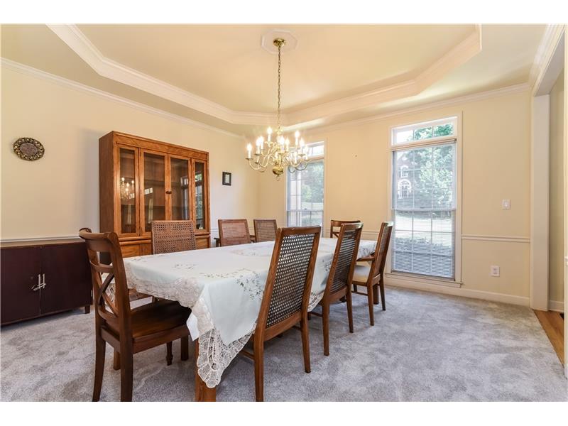 4983 Fairhaven Way, Roswell, GA 30075
