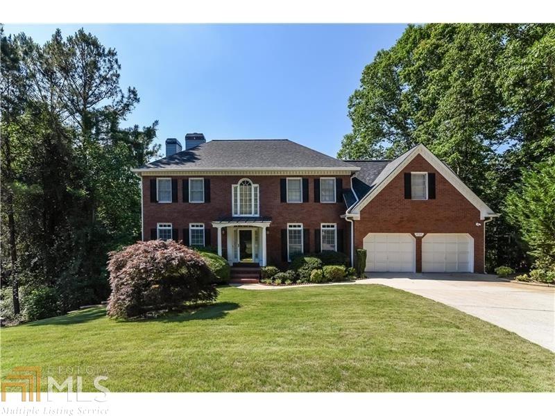 4983 Fairhaven Way, Roswell, GA 30075