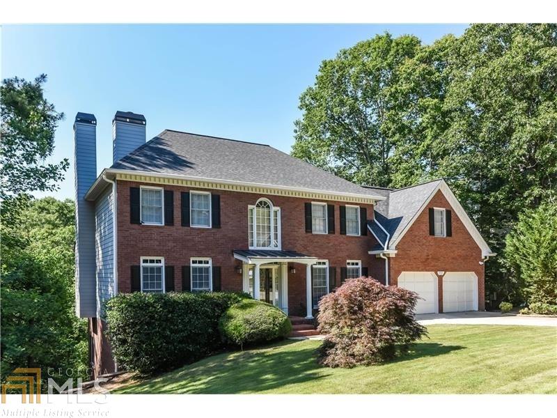 4983 Fairhaven Way, Roswell, GA 30075