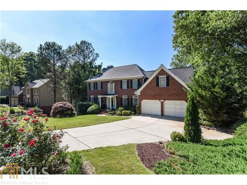 4983 Fairhaven Way, Roswell, GA 30075