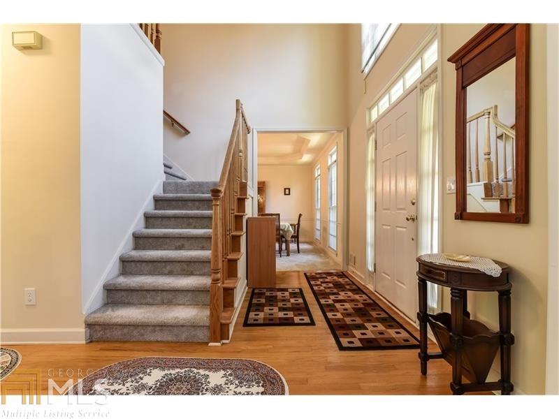 4983 Fairhaven Way, Roswell, GA 30075