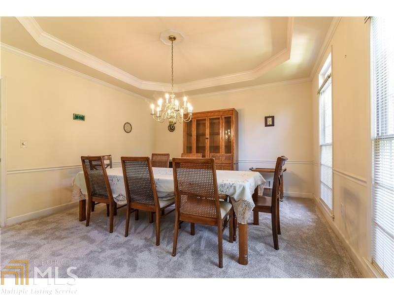 4983 Fairhaven Way, Roswell, GA 30075