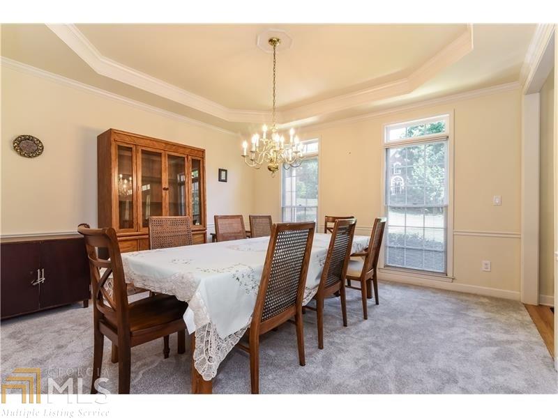 4983 Fairhaven Way, Roswell, GA 30075
