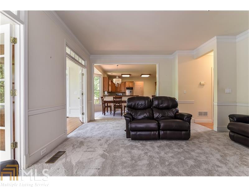 4983 Fairhaven Way, Roswell, GA 30075