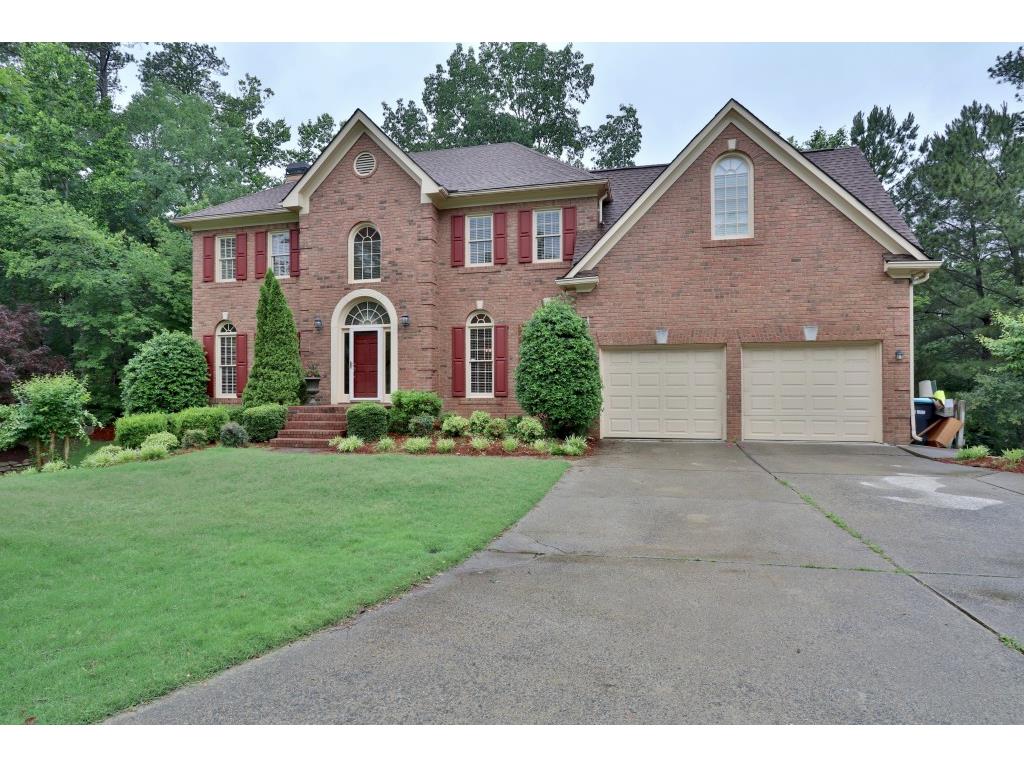 3581 Treeline Pass NE, Roswell, GA 30075