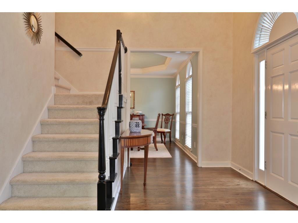 3581 Treeline Pass NE, Roswell, GA 30075