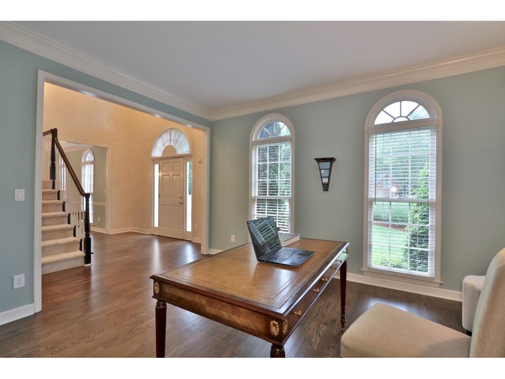 3581 Treeline Pass NE, Roswell, GA 30075