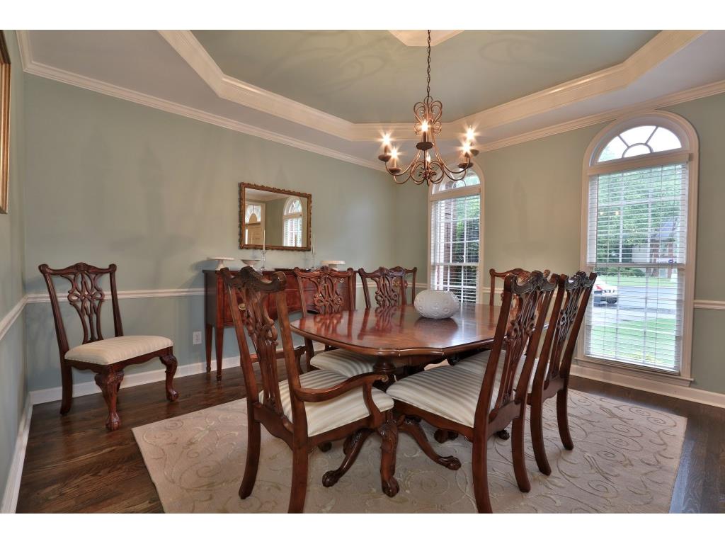 3581 Treeline Pass NE, Roswell, GA 30075