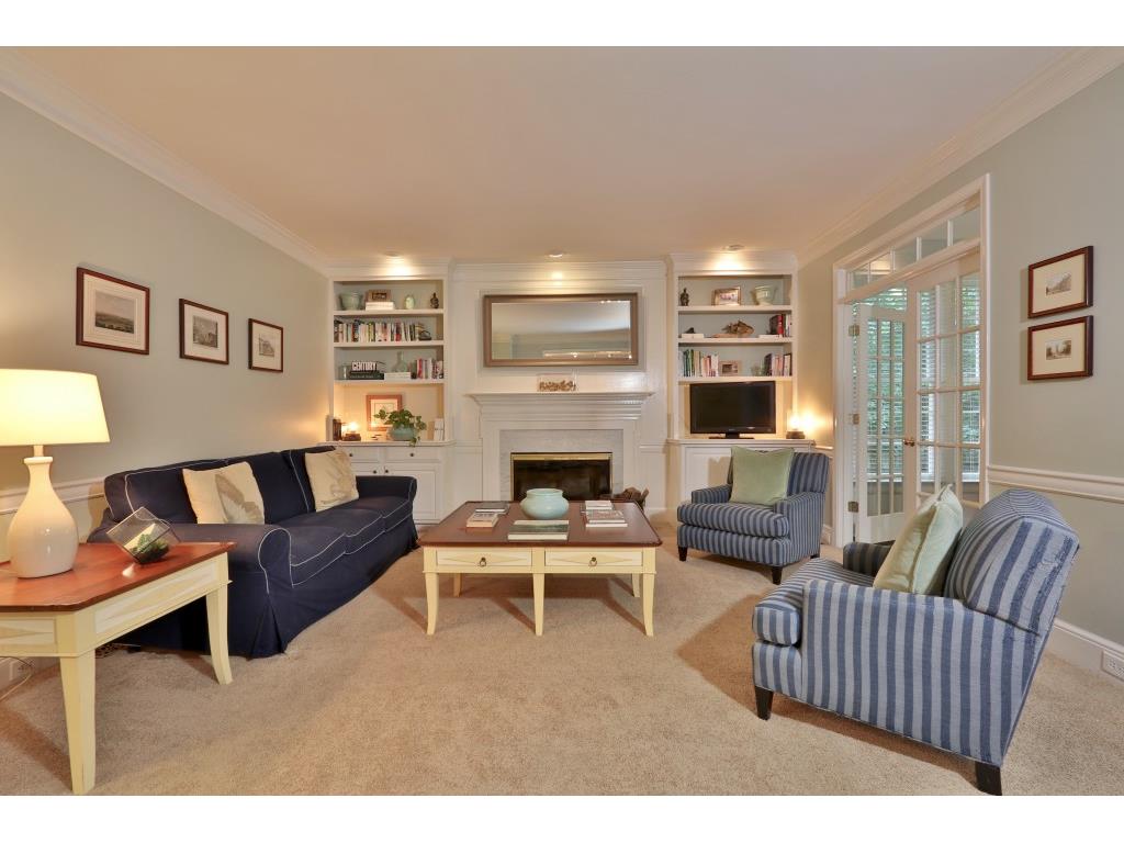 3581 Treeline Pass NE, Roswell, GA 30075
